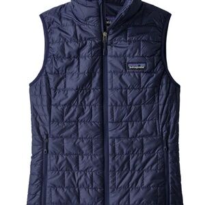 Women's Nano Puff® Vest (Patagonia)